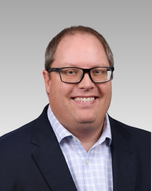Image of Joshua Cloke, AWMA, CRPS at Jones & Roth CPAs & Business Advisors