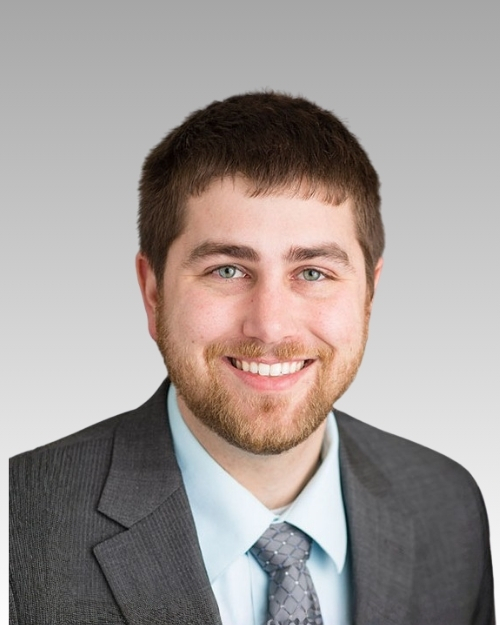 Image of Keegan O'Brien, CPA at Jones & Roth CPAs & Business Advisors