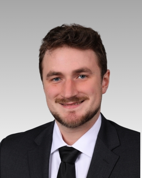 Image of Logan Dorland at Jones & Roth CPAs & Business Advisors