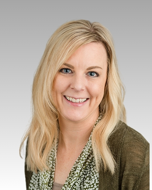Image of Melissa Fogelson at Jones & Roth CPAs & Business Advisors