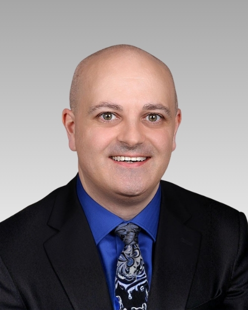Image of Michael Bergland, CPA at Jones & Roth CPAs & Business Advisors