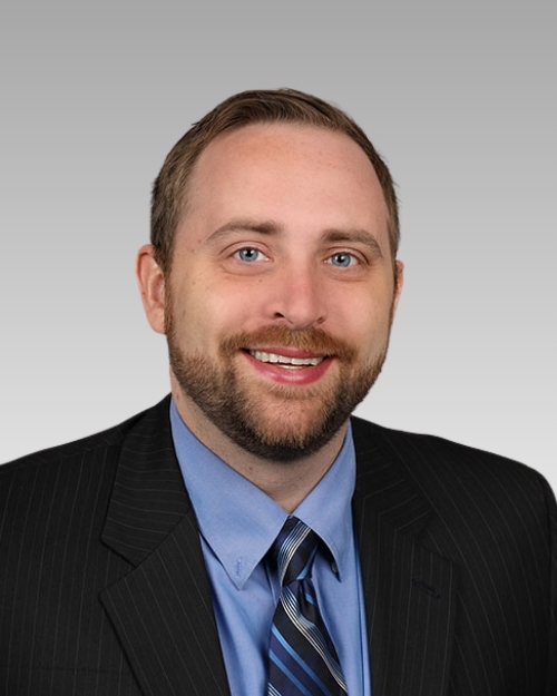 Image of Nate West, CPA at Jones & Roth CPAs & Business Advisors