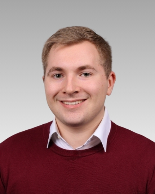 Image of Peter Saisslin at Jones & Roth CPAs & Business Advisors