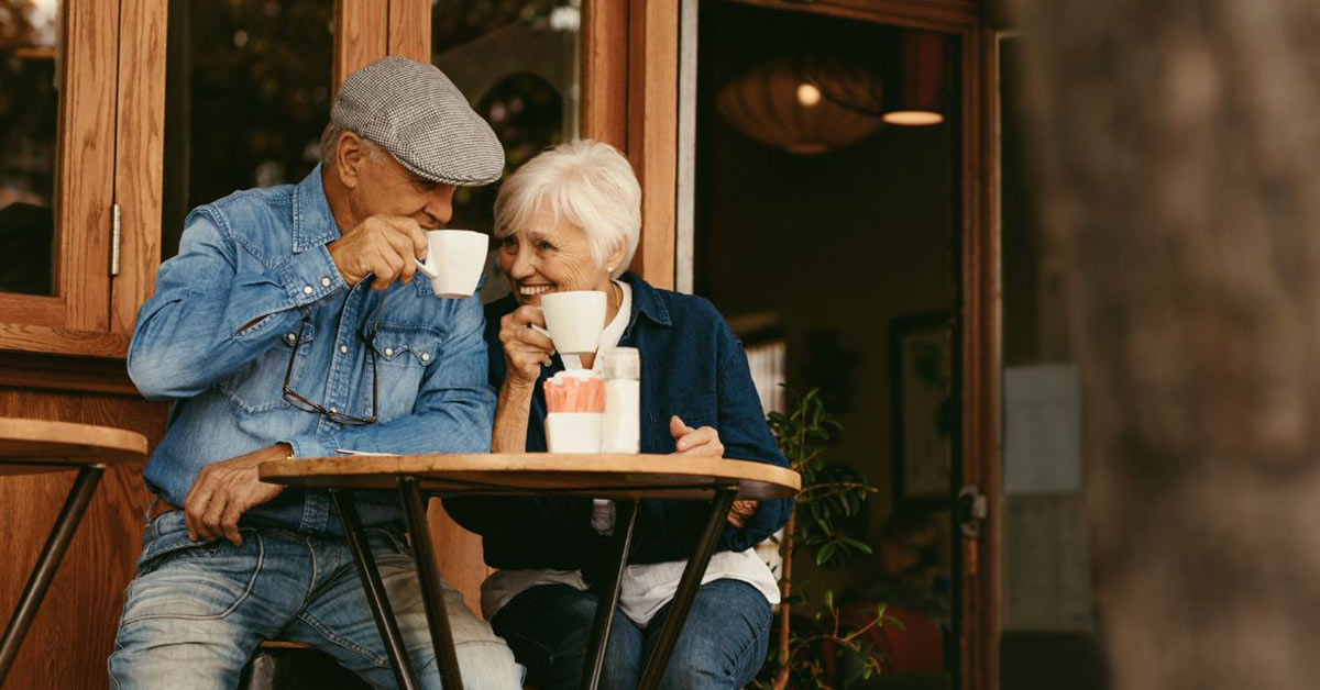 Retirement Questions That Have Nothing to Do With Money