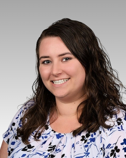 Image of Samantha Houston at Jones & Roth CPAs & Business Advisors