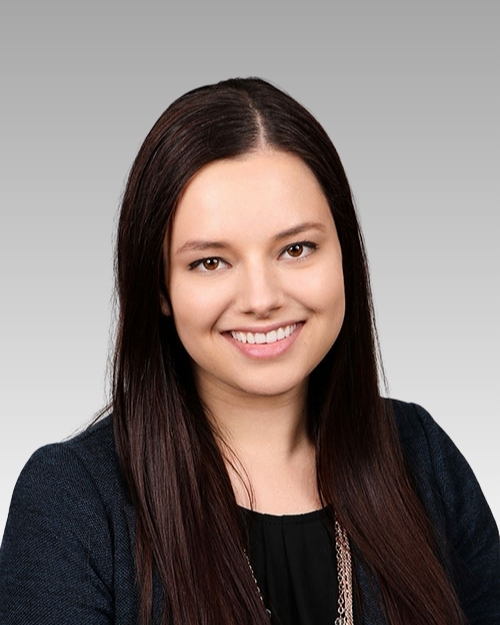 Image of Searra Dennison at Jones & Roth CPAs & Business Advisors