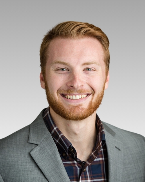 Image of Stephen McCutcheon at Jones & Roth CPAs & Business Advisors