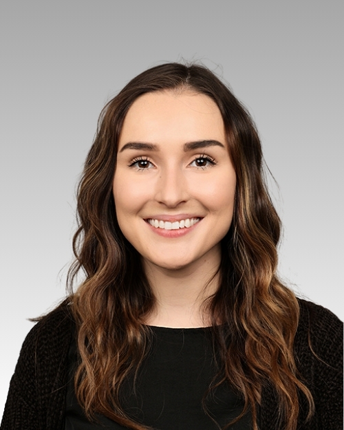 Image of Taylor Peabody at Jones & Roth CPAs & Business Advisors