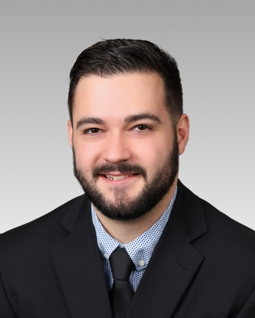 Image of Theo Petropoulos, CPA at Jones & Roth CPAs & Business Advisors