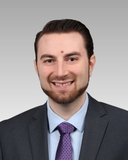 Image of Troy Sherwood, CPA at Jones & Roth CPAs & Business Advisor