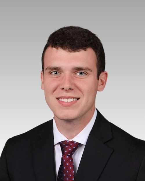Image of Tyler Weber, CPA at Jones & Roth CPAs & Business Advisor