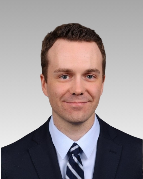 Image of William Geller, CPA at Jones & Roth CPAs & Business Advisor