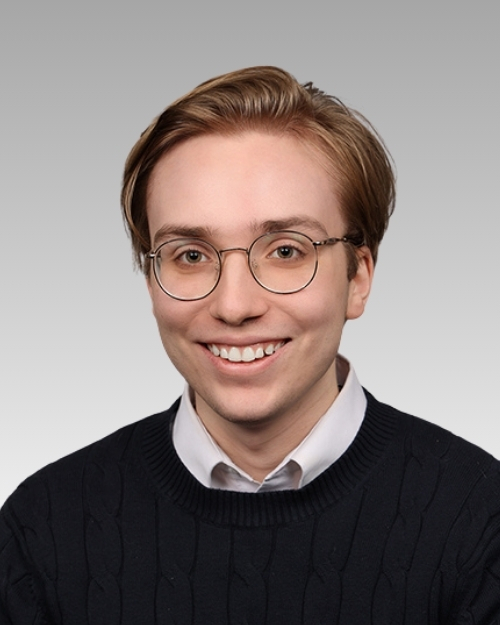 Image of Zeb Sturgill at Jones & Roth CPAs & Business Advisor